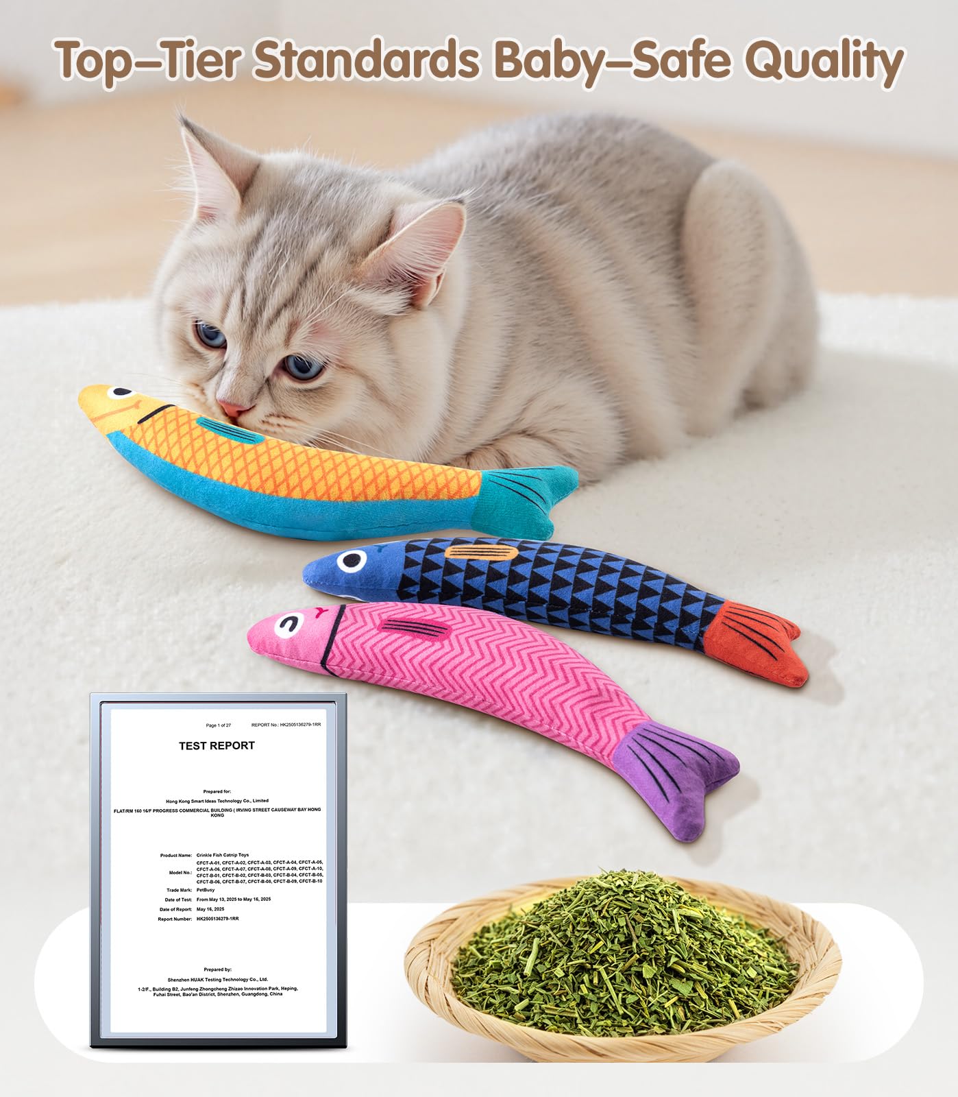 PetBusy Regalo ideal para amantes de gatos en fiestas