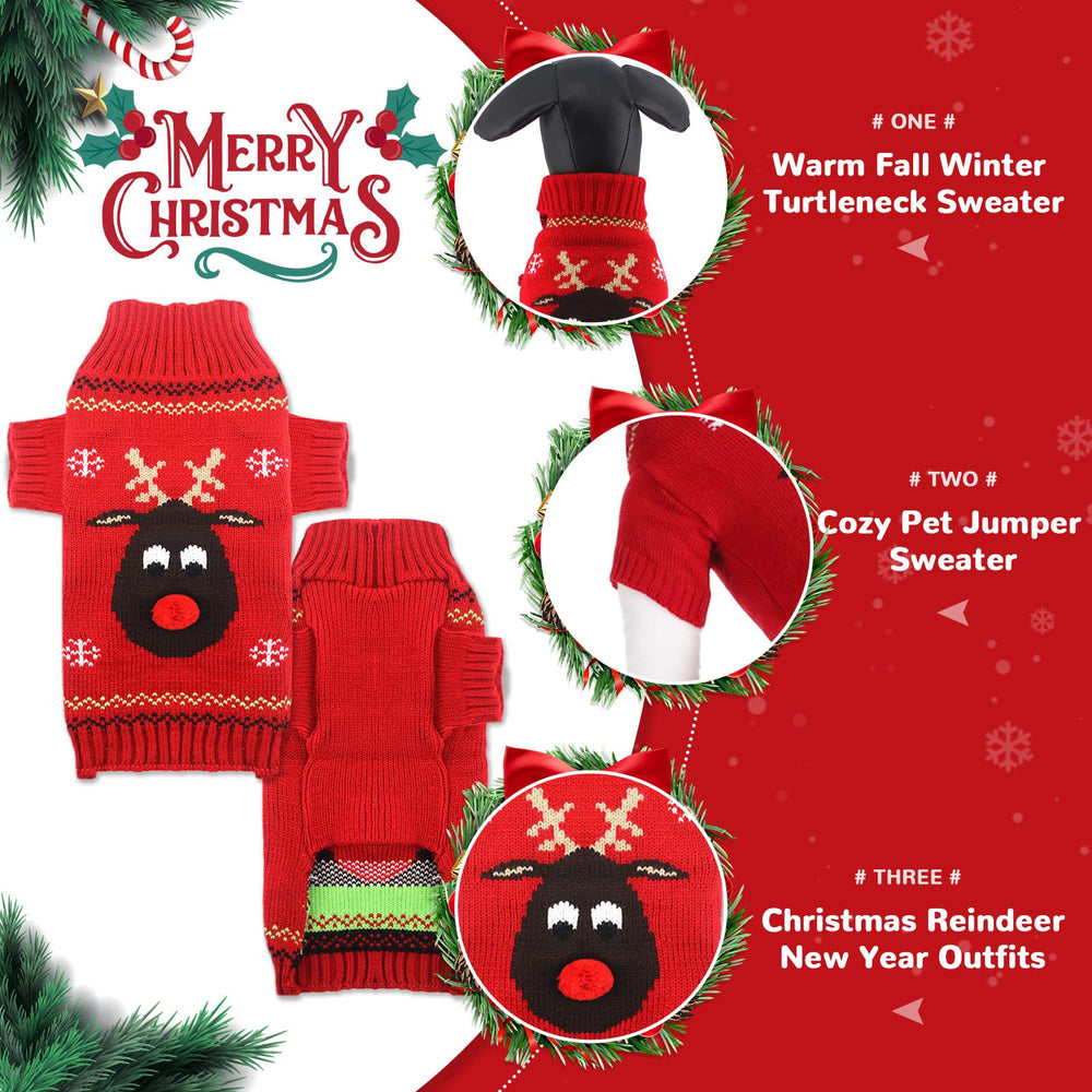 Petcare Christmas tree snowflake design demonstrates festive styling for photoshoots