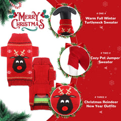Petcare Christmas tree snowflake design demonstrates festive styling for photoshoots