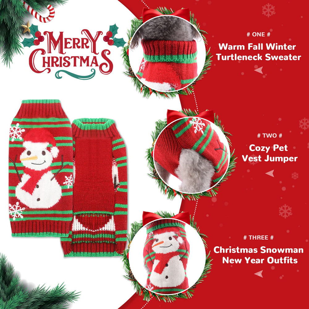 Petcare Soft-knit Fabric Dog Sweater shows breathable, lightweight warmth for all-day wear.