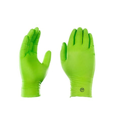 Petcor spray application on a dog's coat for flea and tick control.