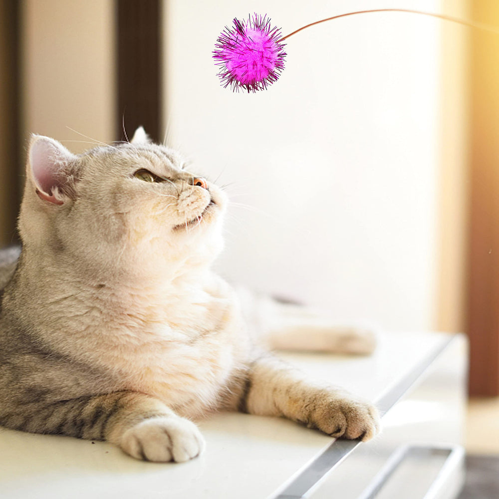 PETDCHEB party-decoration craft-balls — versatile for festive decor and DIY projects