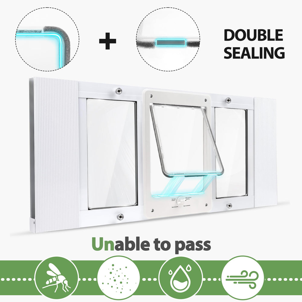 Petoasis 10-minute quick installation requires no professional tools.