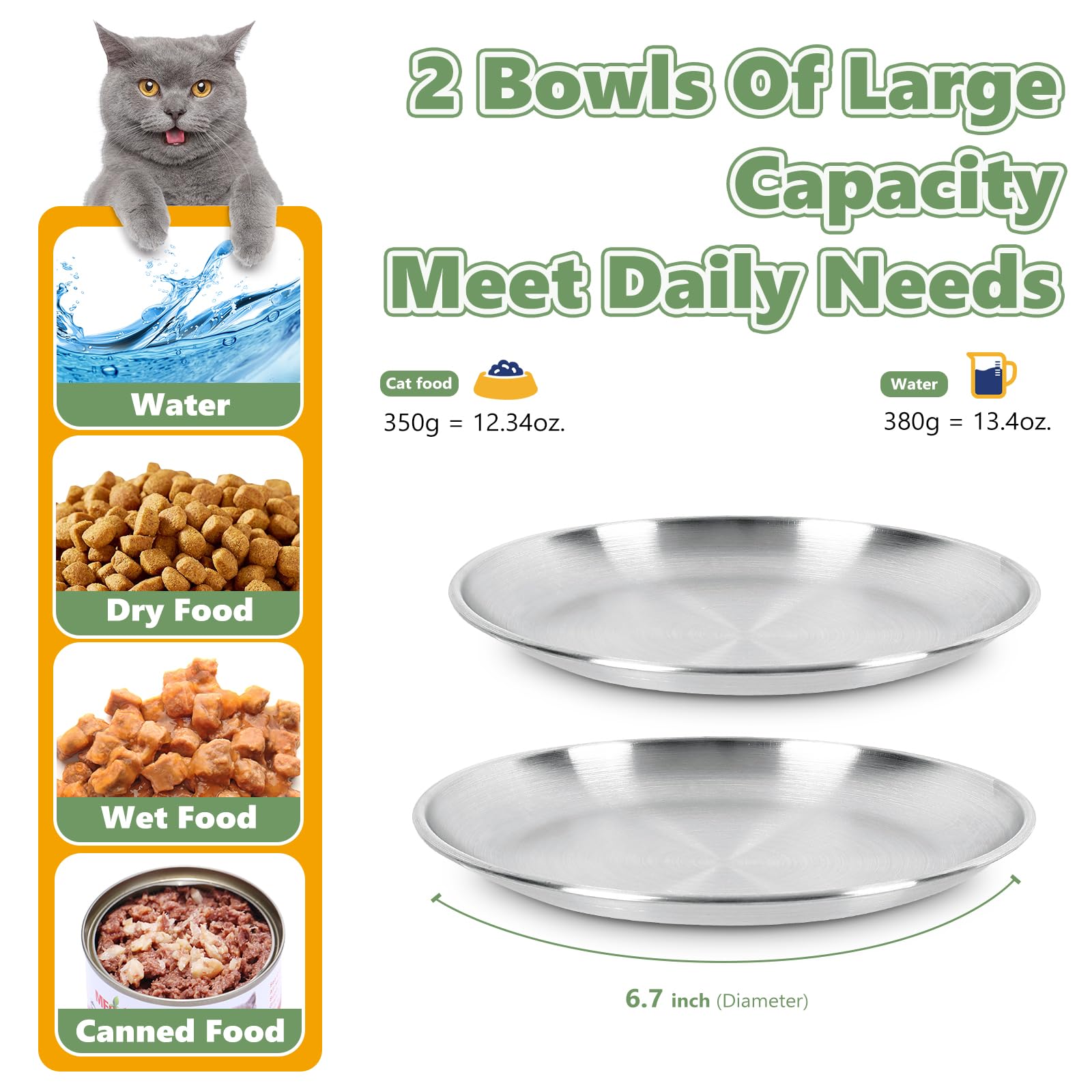 Petdream dishwasher-safe feature image with effortless cleaning and residue resistance.