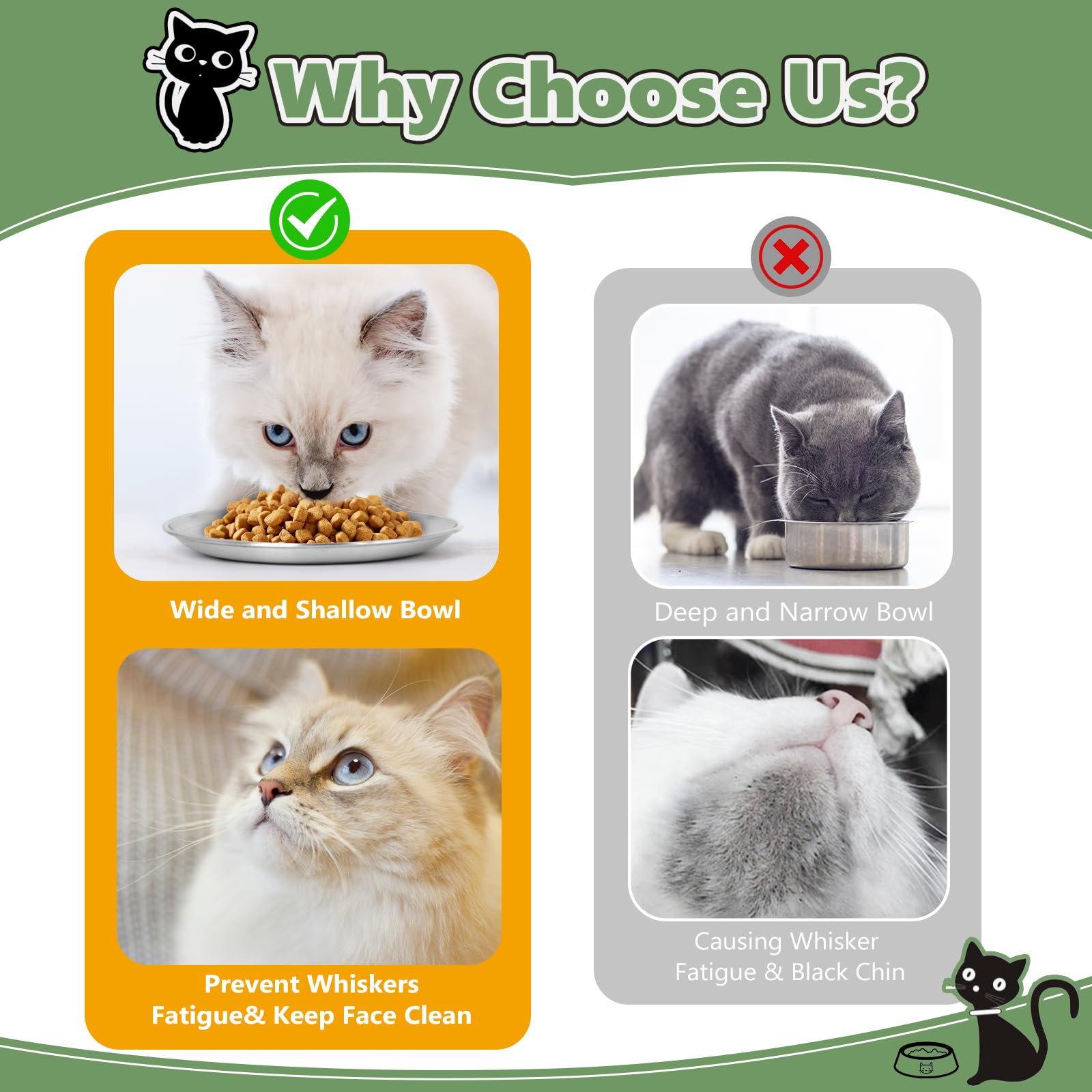 Petdream tazones aptos para lavavajillas, ahorro de tiempo en limpieza.