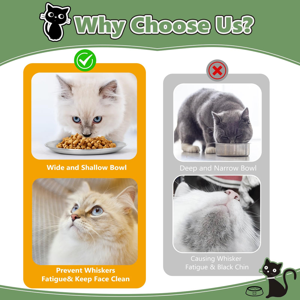 Petdream tazones aptos para lavavajillas, ahorro de tiempo en limpieza.