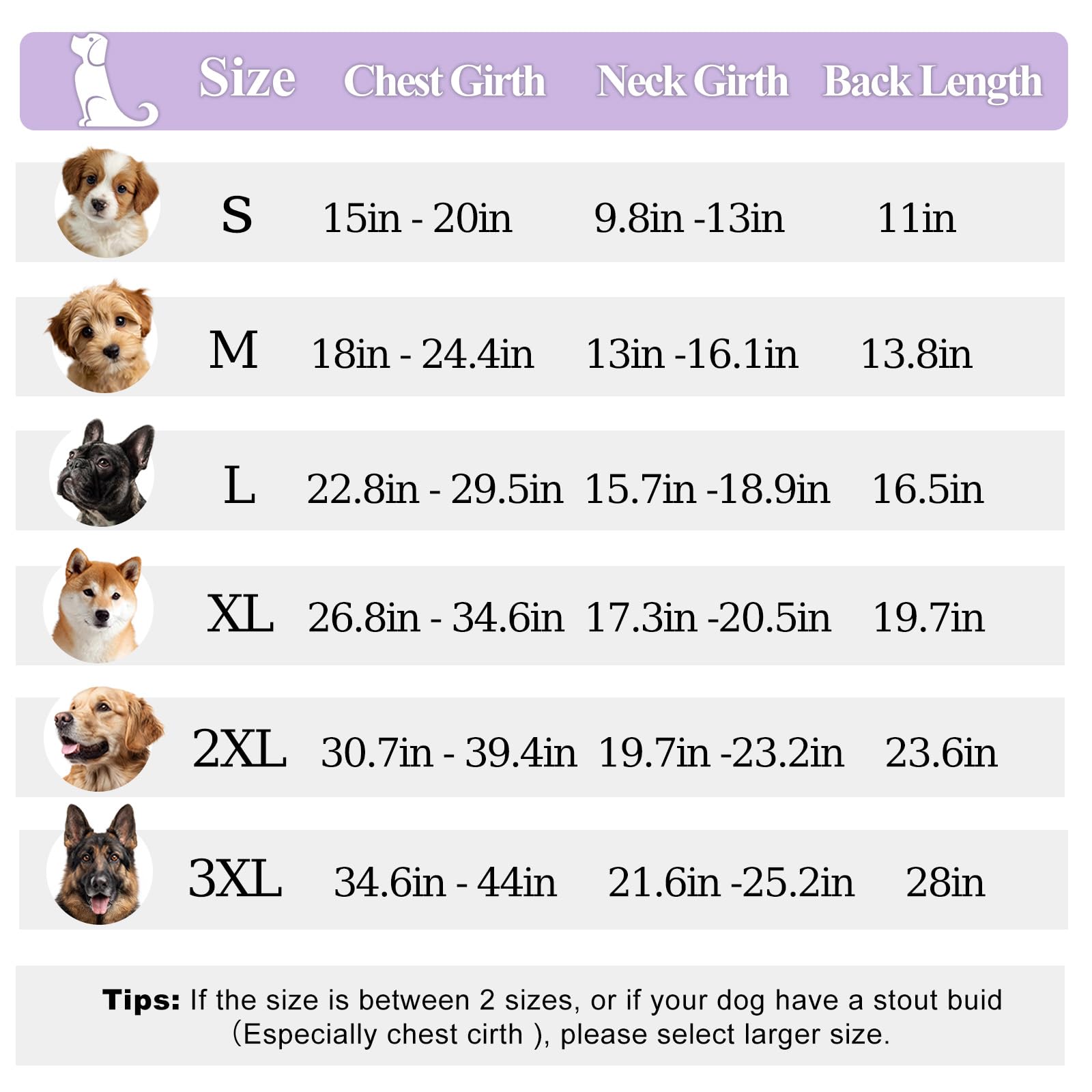 PETDSH dog coat large reflective strips enhance nighttime visibility.