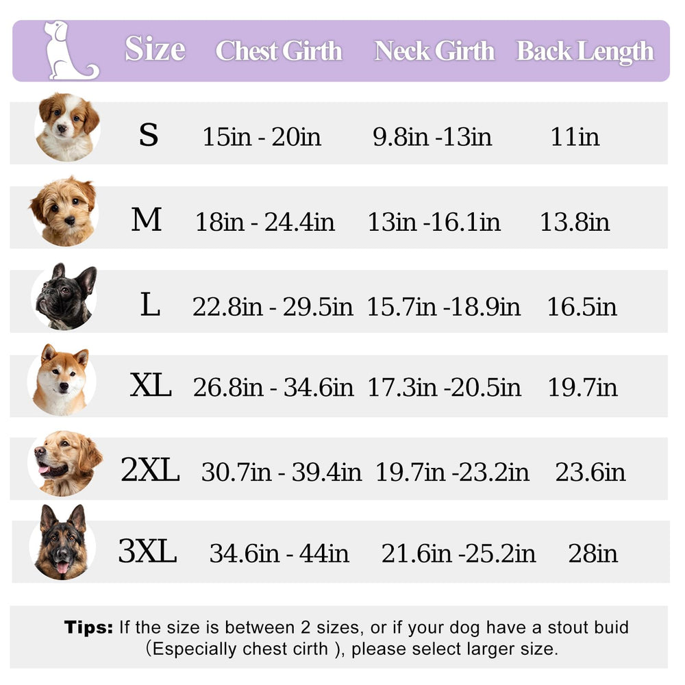 PETDSH dog coat large reflective strips enhance nighttime visibility.