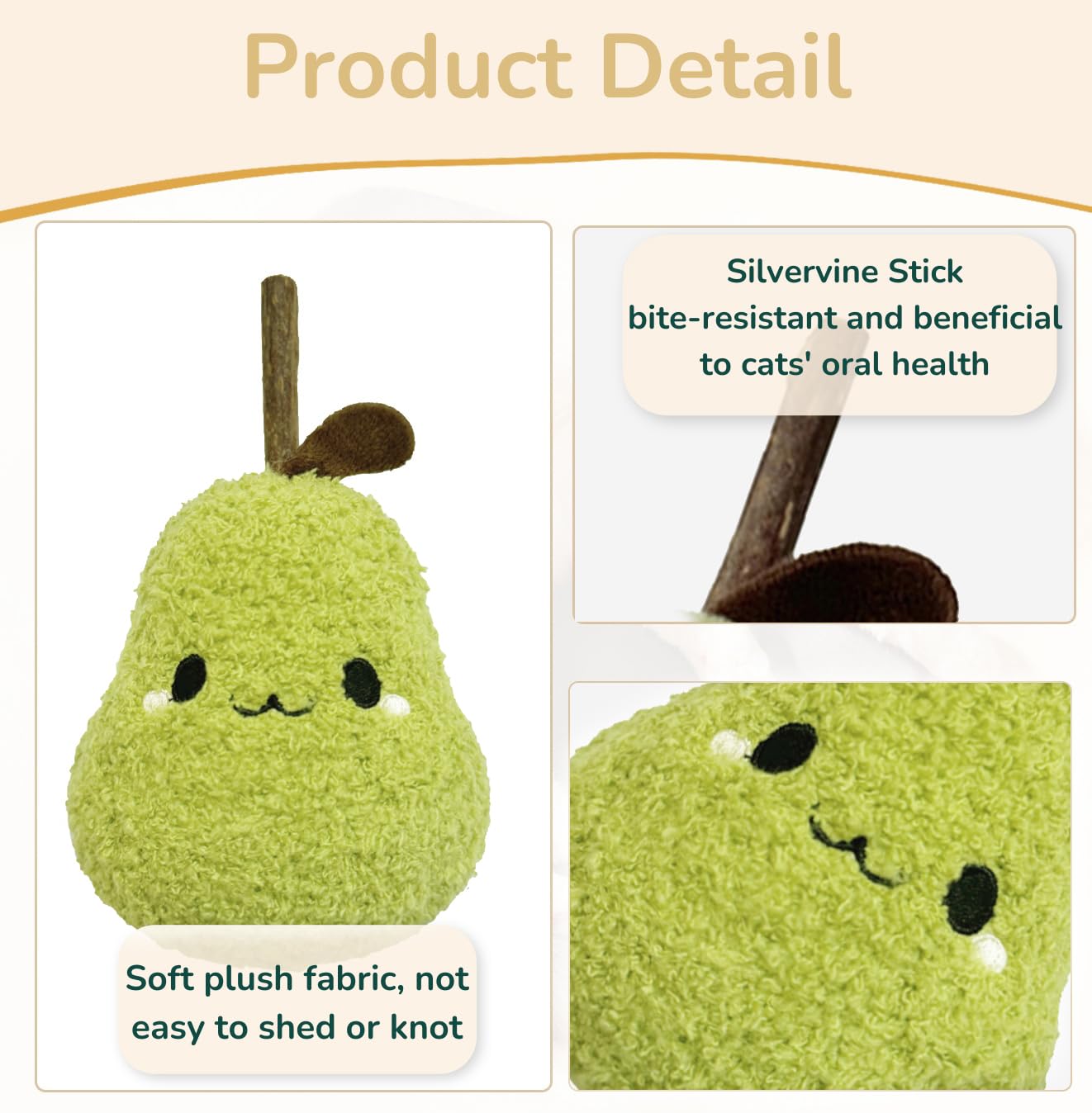 Petelligent cat playtime with toy green promotes engagement and exercise.