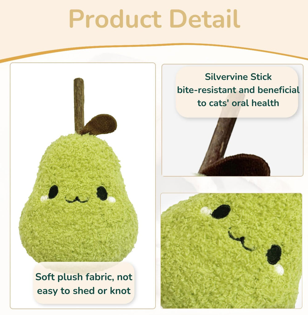 Petelligent cat playtime with toy green promotes engagement and exercise.