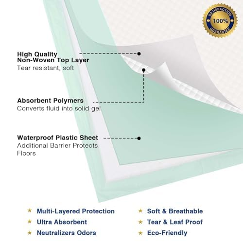 Petfamily cat litter pads travel-use ideal for cars and trips.