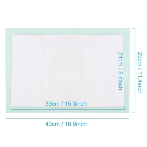 Petfamily cat litter pads unscented design avoids added fragrances.