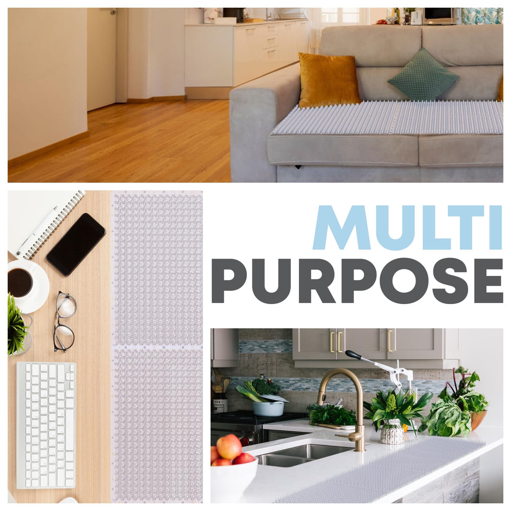 Petfolio scat mat cut and connect to fit spaces