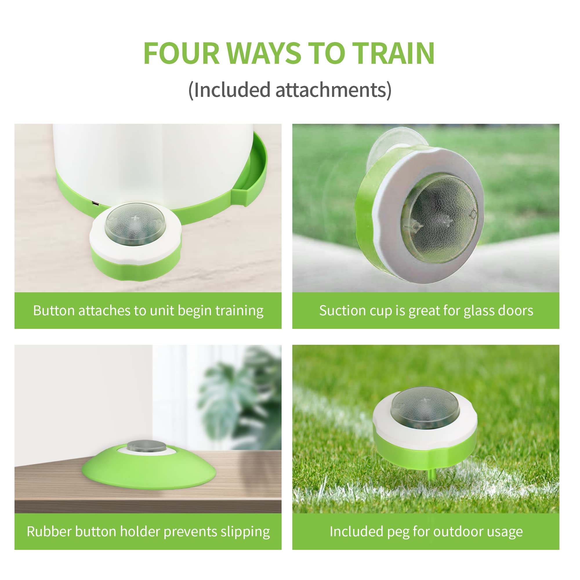 PETGEEK non-slip base and rugged build for reliable play