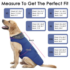 Petglad dog coat warm fleece lining closeup emphasizes cozy heat retention.