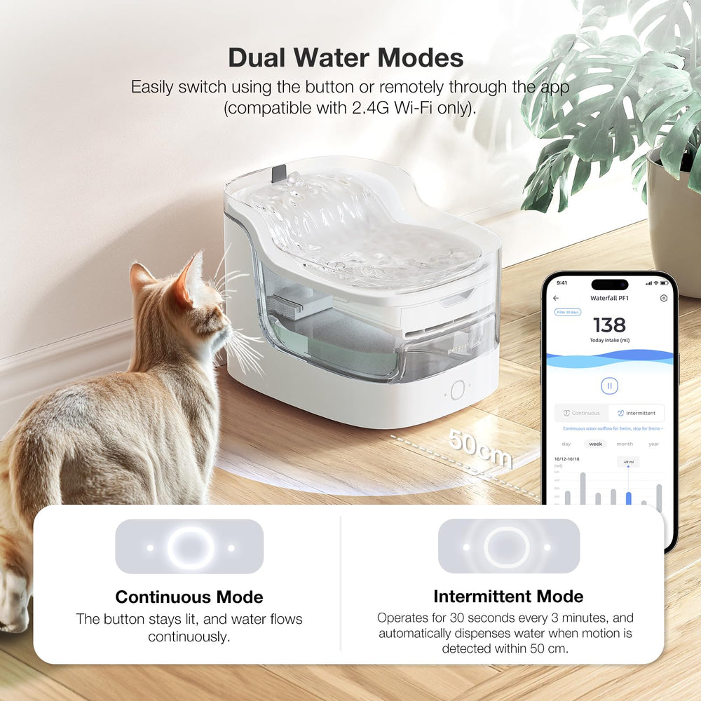 PETGUGU cat-house packaging adds a cozy gift-ready feature