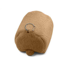 Pethigh warm bed fleece material provides soft, comfortable feel for mini pets.