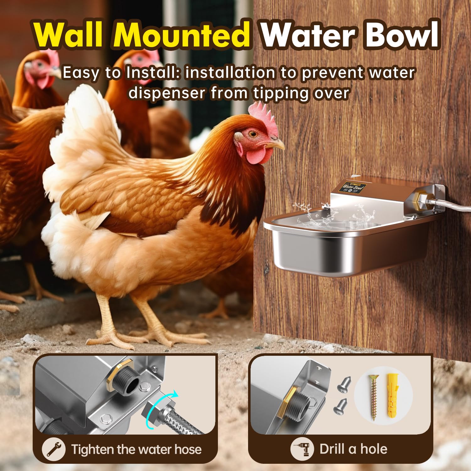 PETHIND easy-clean design close-up indicates low-maintenance year-round use