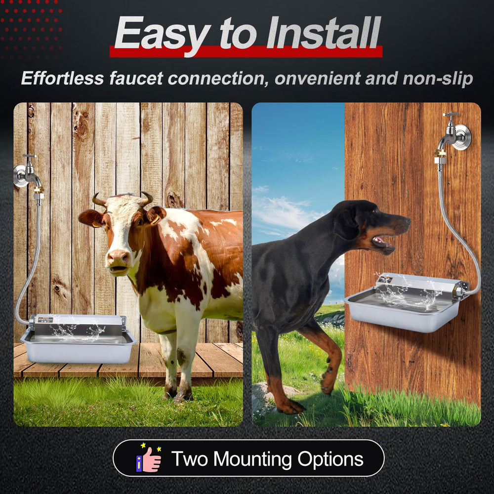 PETHIND wall-mount-ready installation demonstrates versatile placement options.