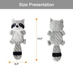 PetHomey durable plush dog toy for puppies and dogs for long-lasting indoor play.