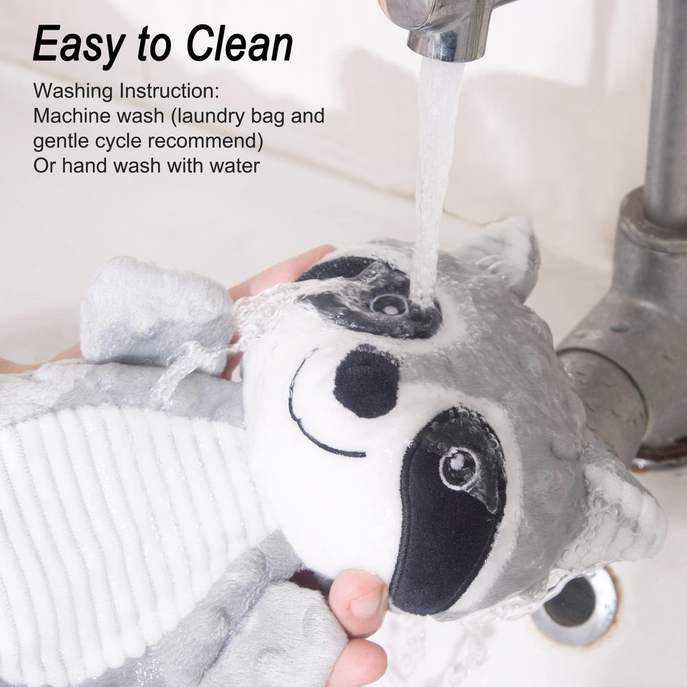 PetHomey indoor-play plush dog toy sized 5.9 by 5.5 inches for versatile fun.