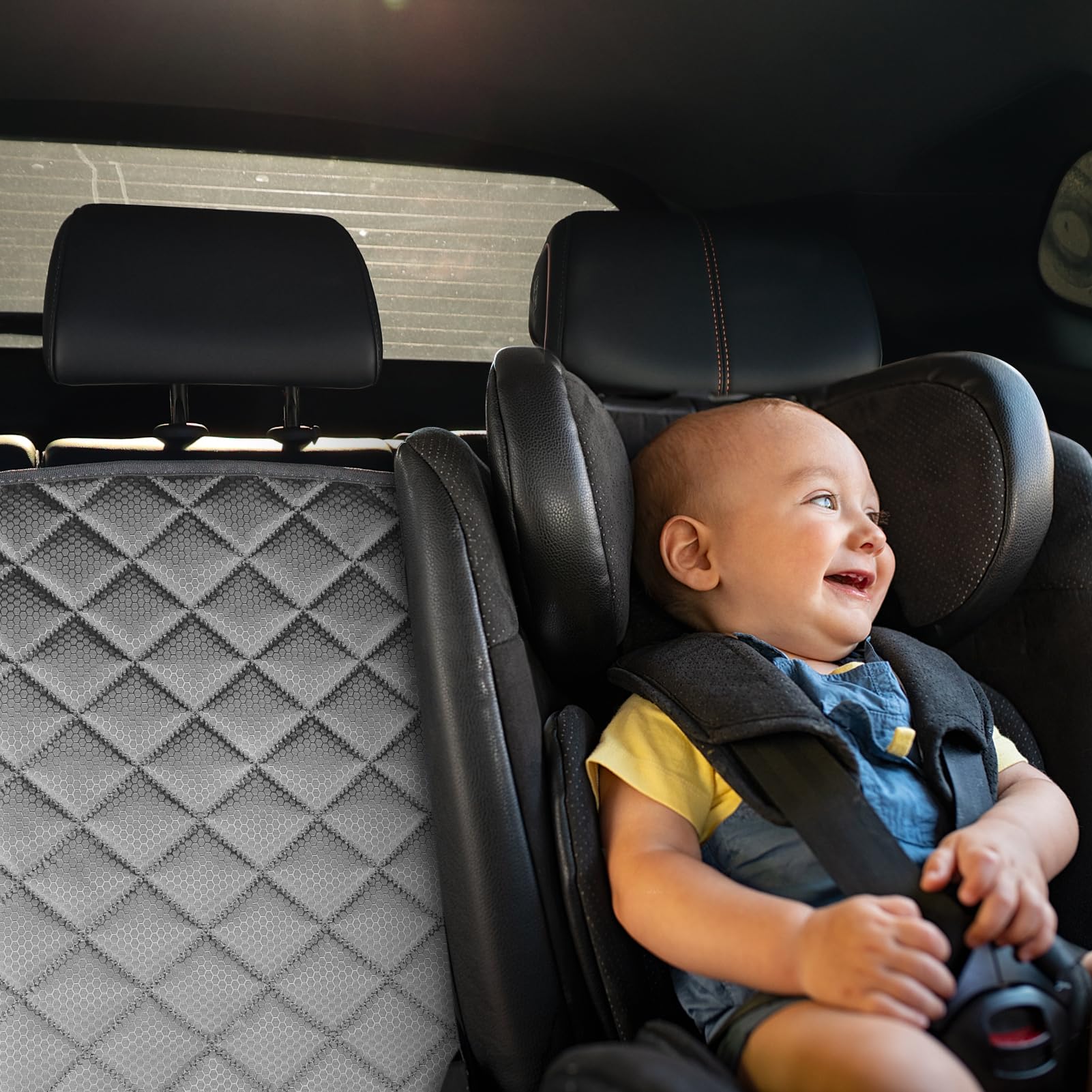 PETICON 52W x 48L fit for cars, SUVs, and trucks