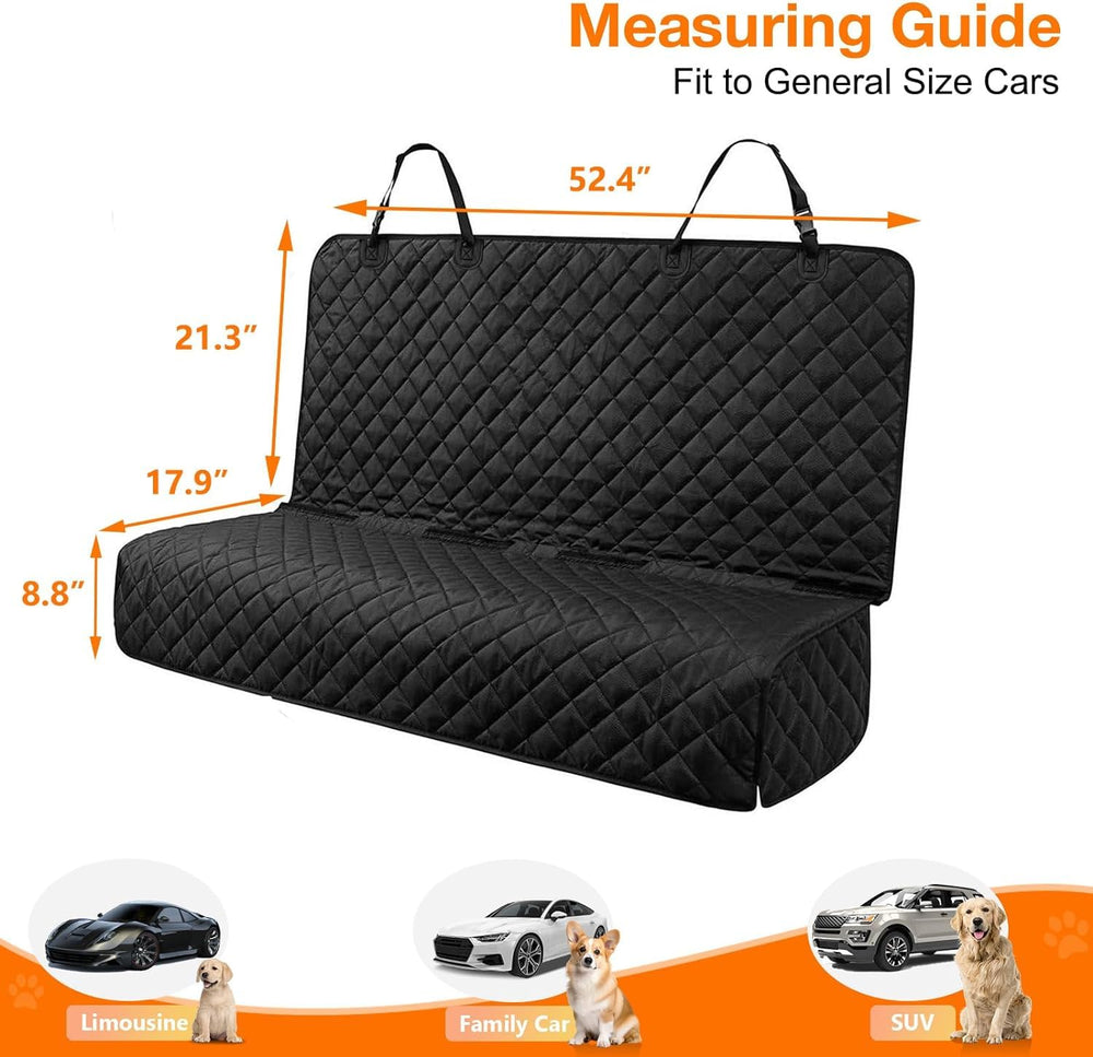 PETICON anti-slip mesh design adds durability and soft surface for pets.