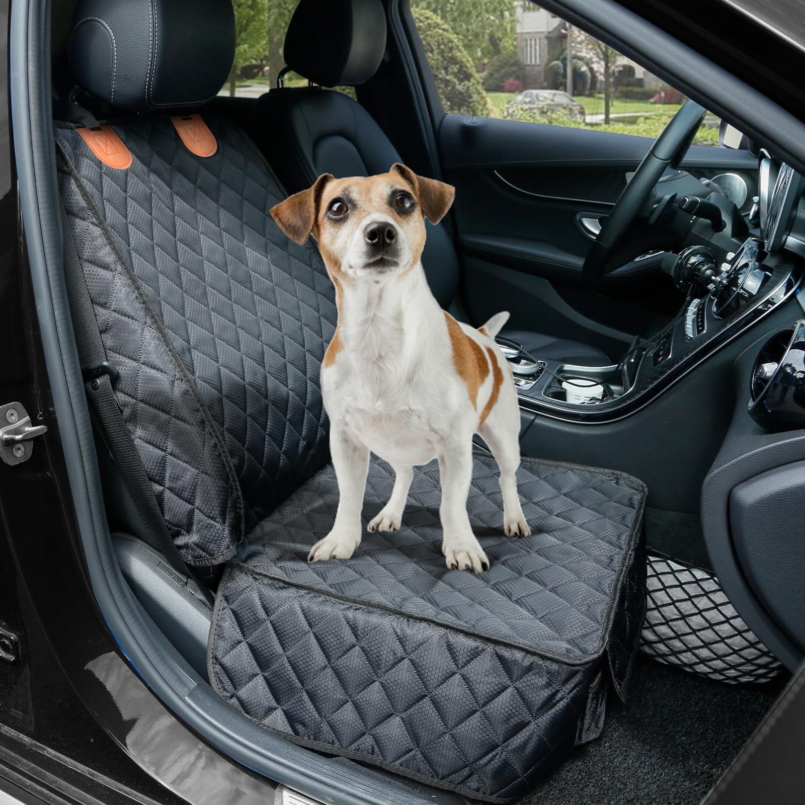 PETICON captain chair fit for cars, trucks, and SUVs