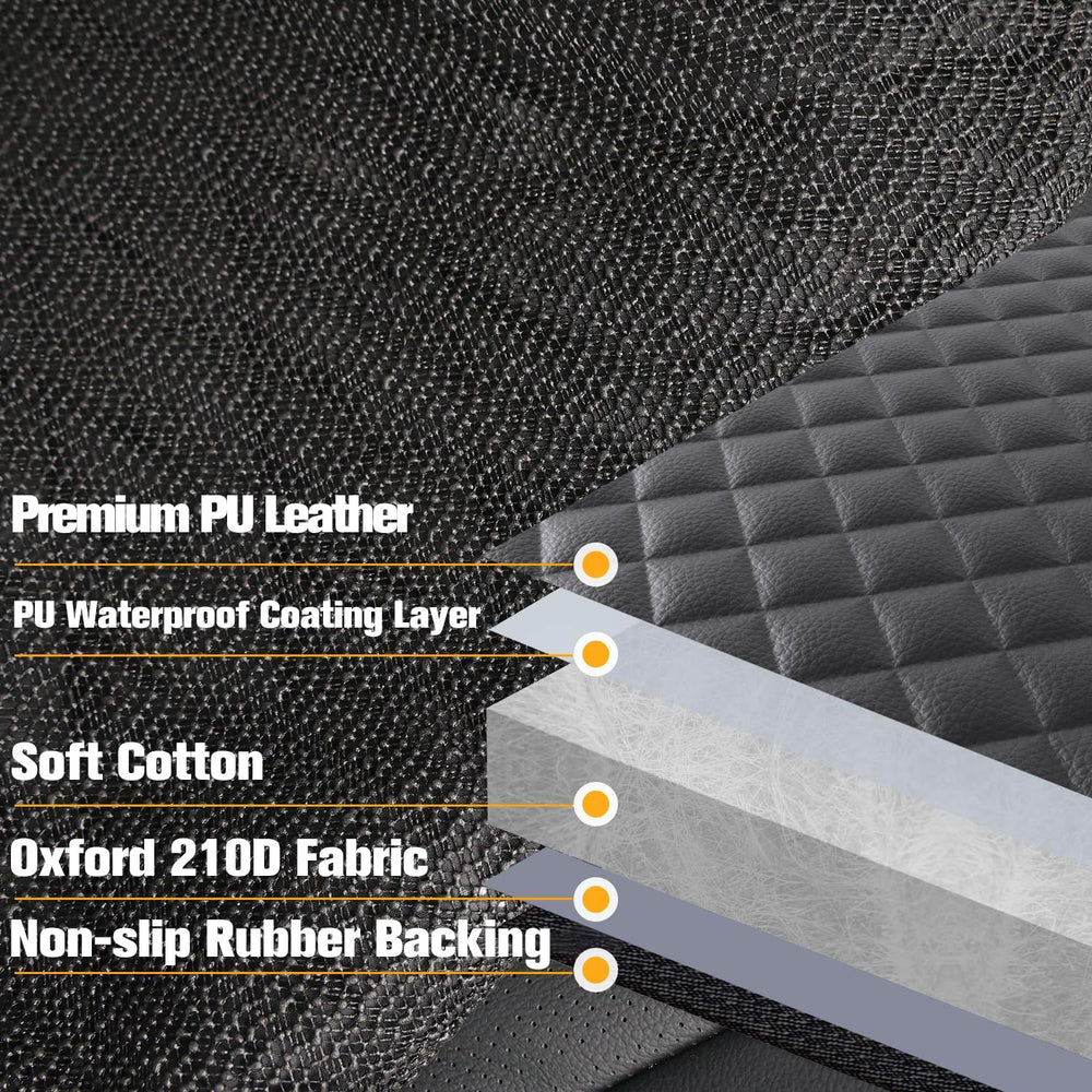 PETICON simple-clean surface being wiped or vacuumed for upkeep.