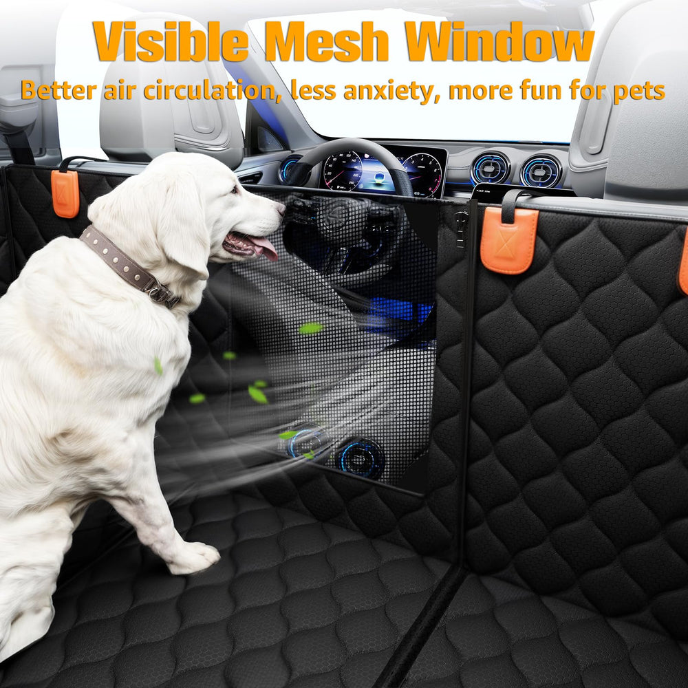PETICON load-bearing-plates-400-lbs deliver strong support for large dogs.