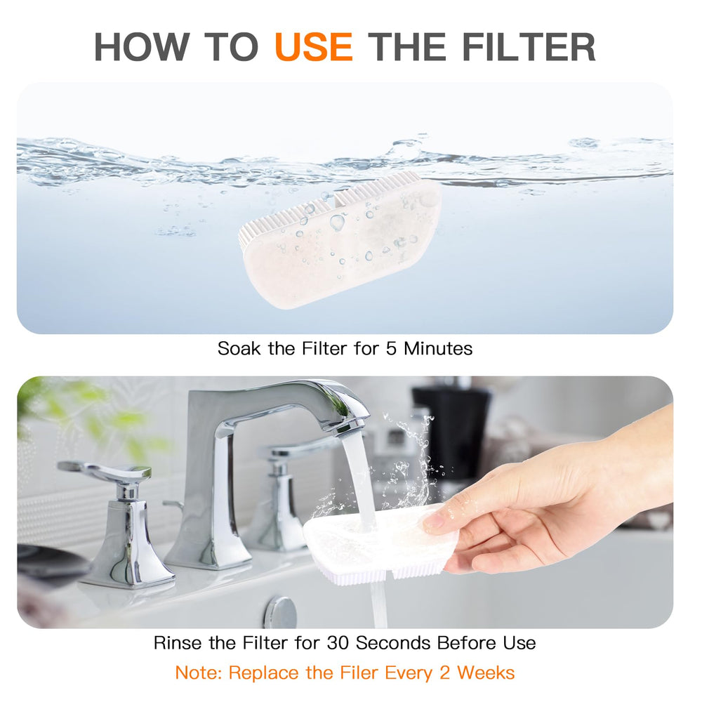 Petilog BPA-free material image emphasizes safe components for pets.