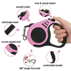 Dispensador PETIMP de bolsas, práctico para recoger desechos.