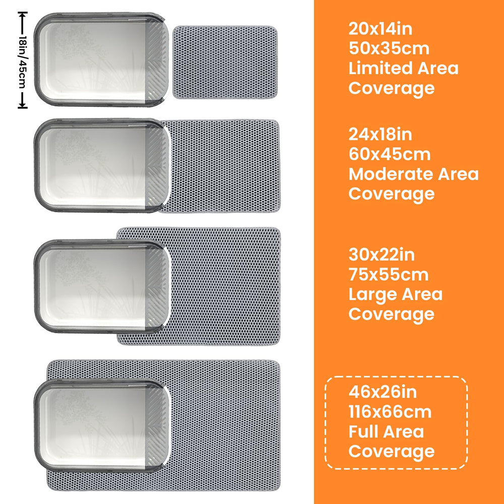 Petinstinct durable materials resist wear and tear from daily use.