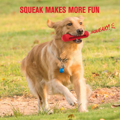 Petizer beef-flavored chew with enticing scent to encourage chewing