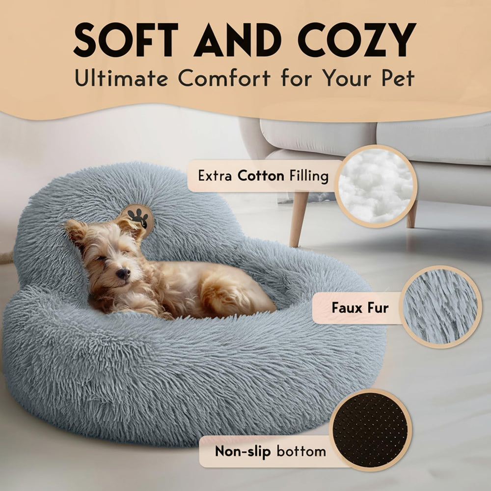 PetJett anti-slip bottom detail demonstrating stable placement