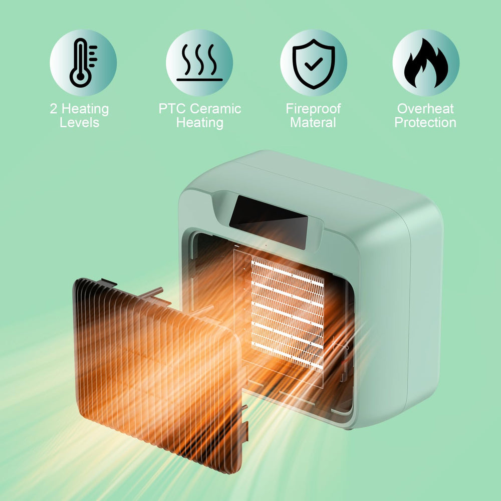 PetJoyAdd magnetic hair guard and bracket simplify cleaning and safety.