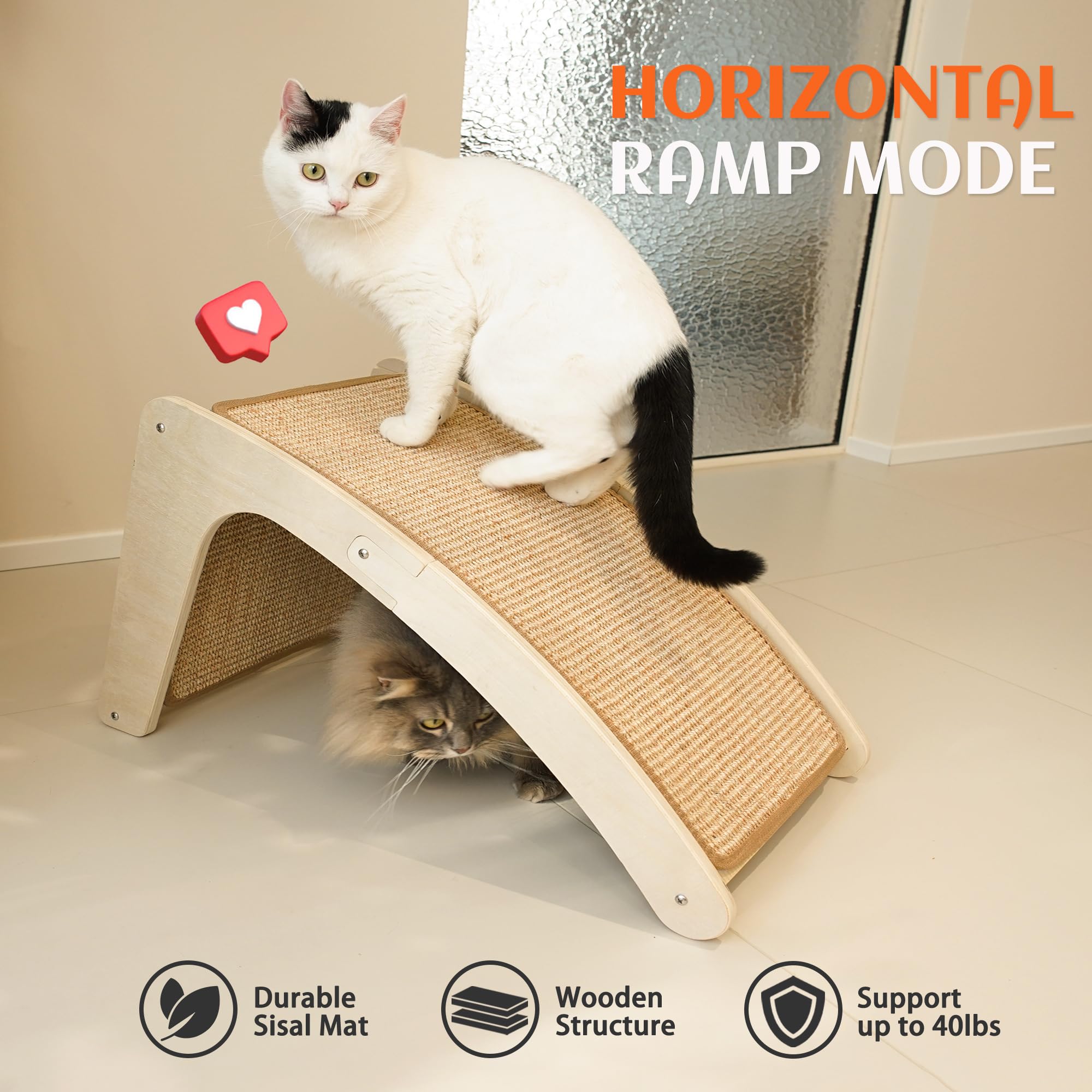 PETKARAY feathered mouse toy interaction encourages play and exercise.