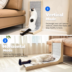 PETKARAY toy ball with catnip invites playful exploration and engagement