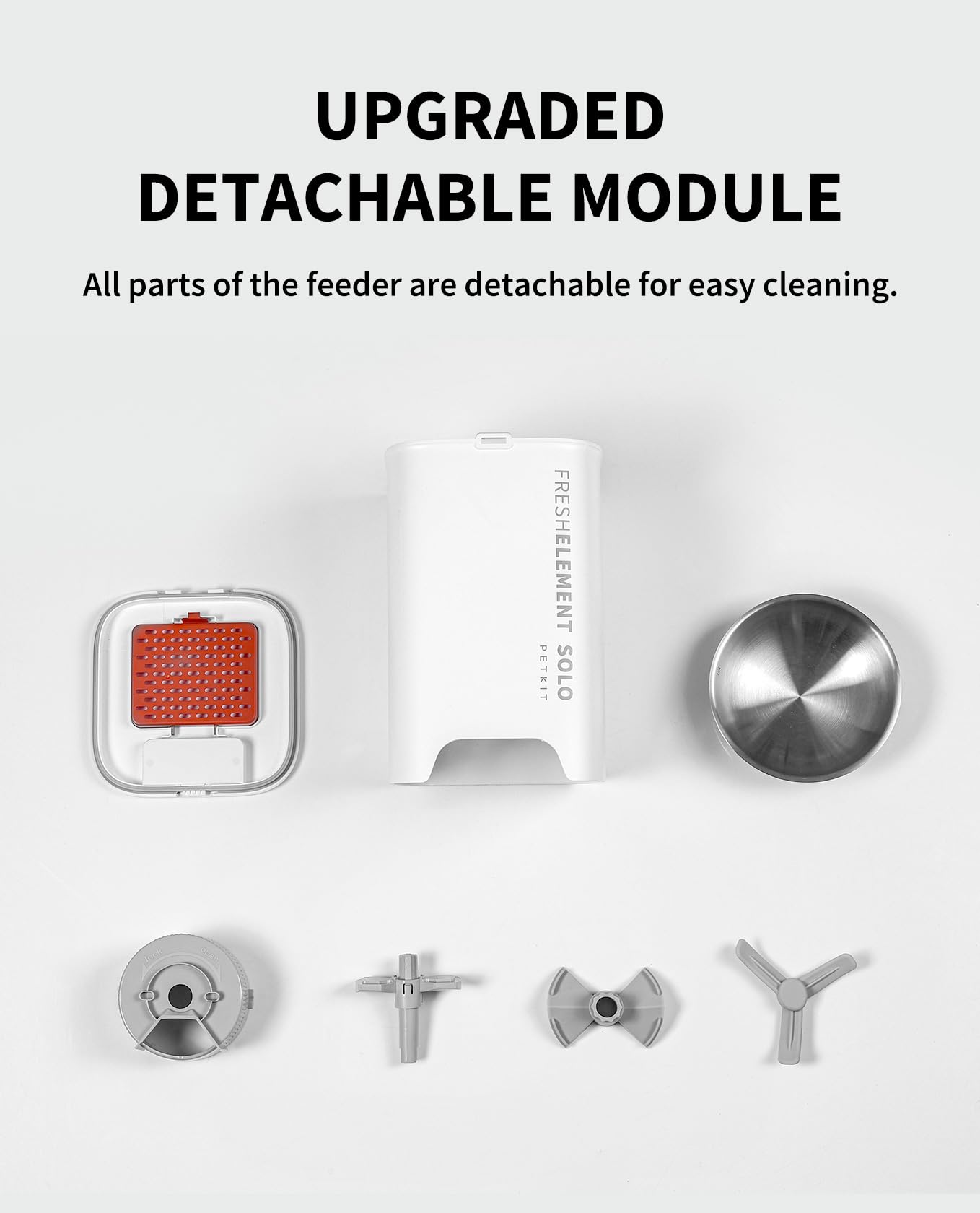 PETKIT backup power keeps feeding schedule during outages
