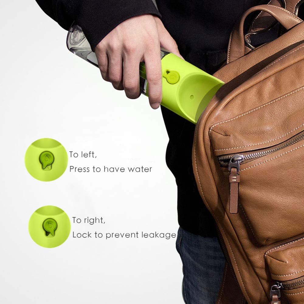 PETKIT detachable parts simplify cleaning and maintenance.