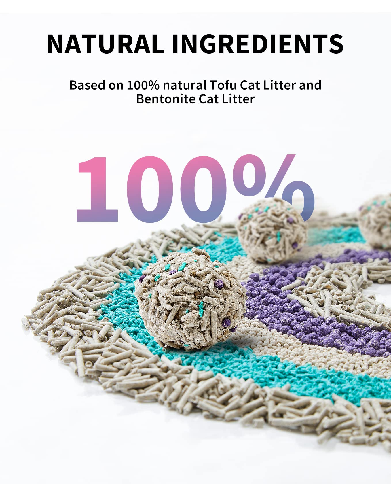 Vacuum-packed PETKIT packaging preserves freshness and storage convenience