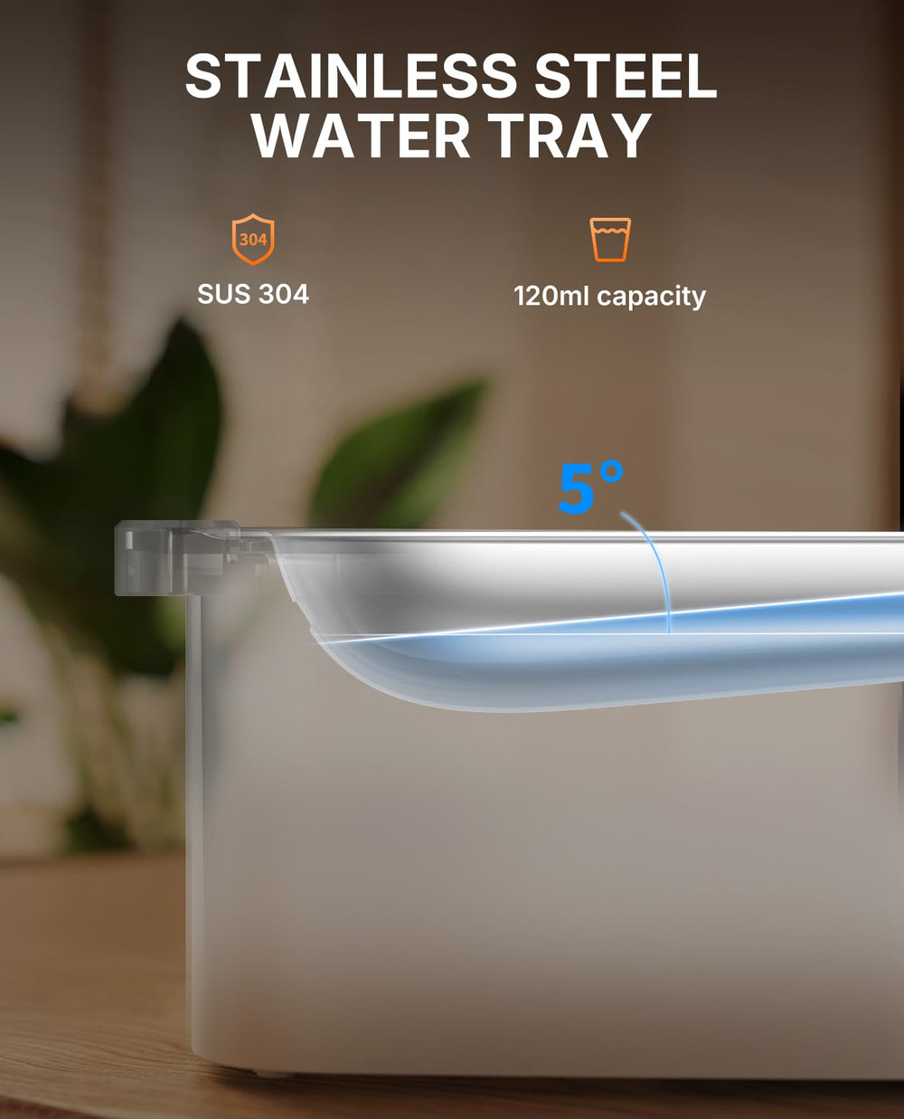 PETKIT multi-pet friendly fountain suitable for several pets