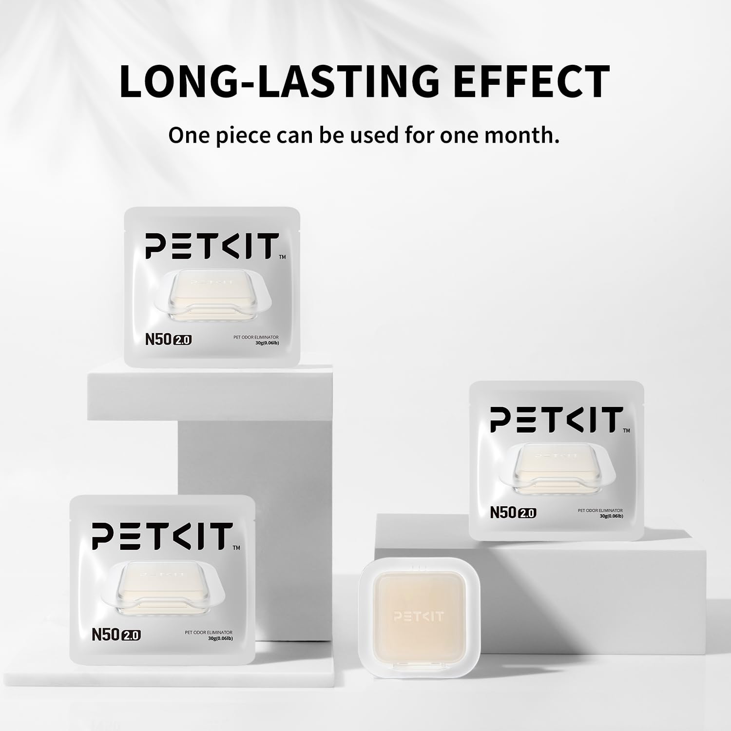 PETKIT N50-2.0 safety tested for pets and owners