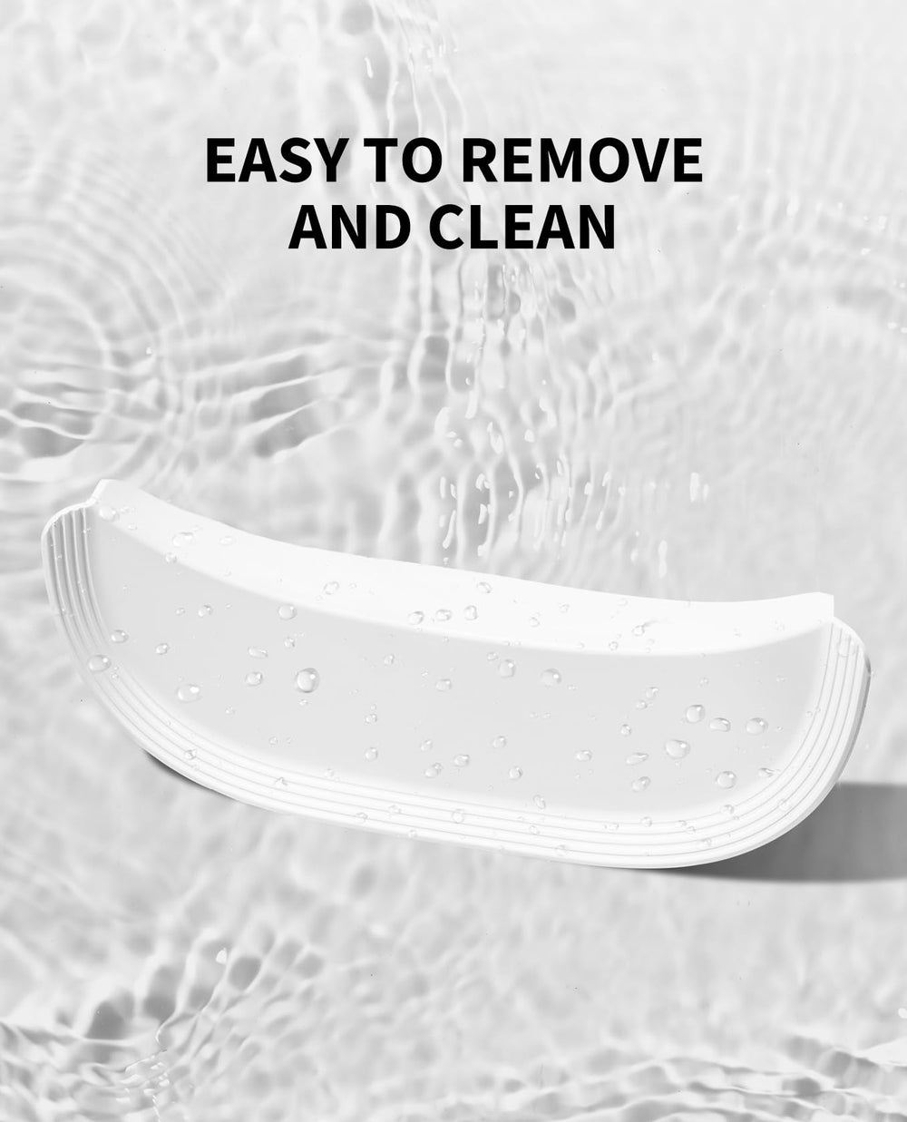 PetKit PP material is durable and easy to clean.