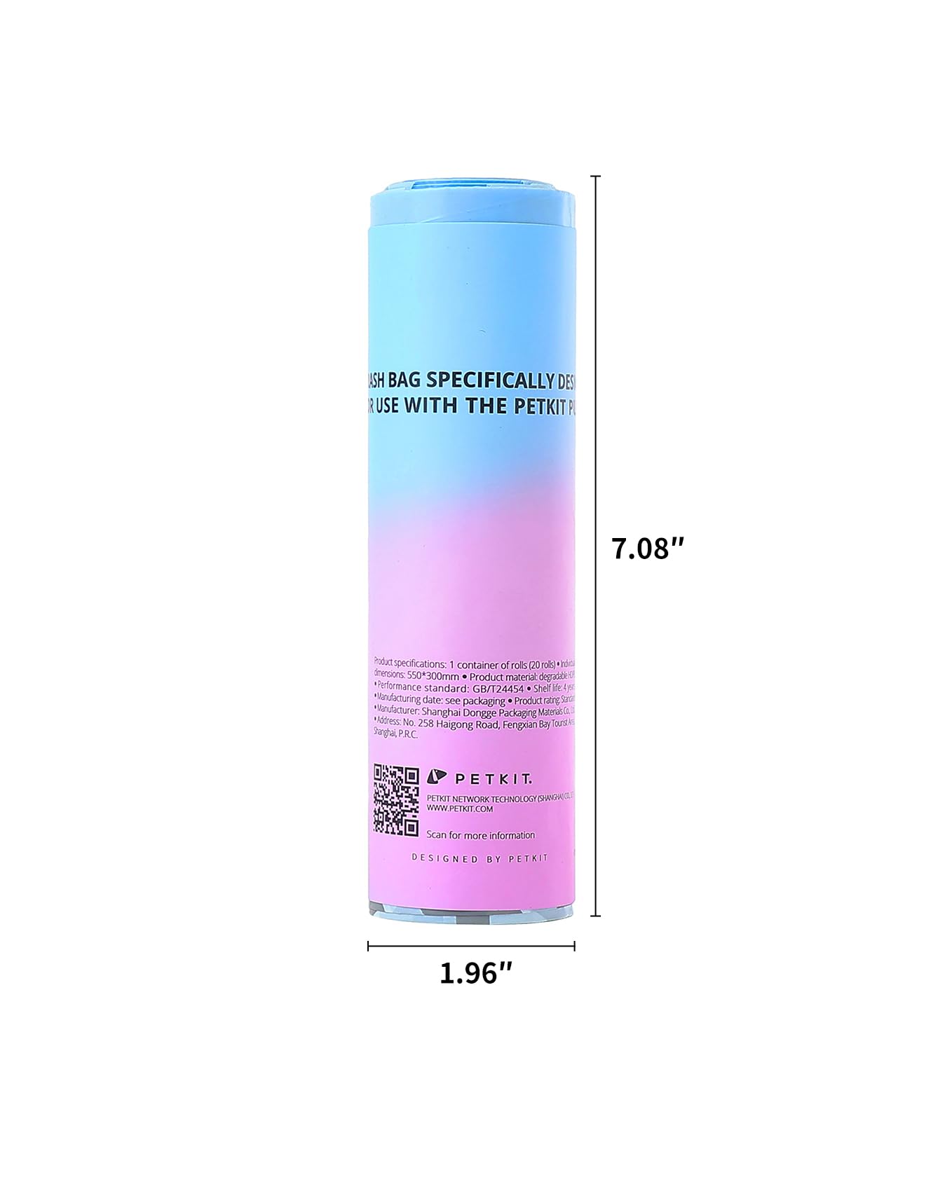 PETKIT Purax Puramax replacement guide for liners