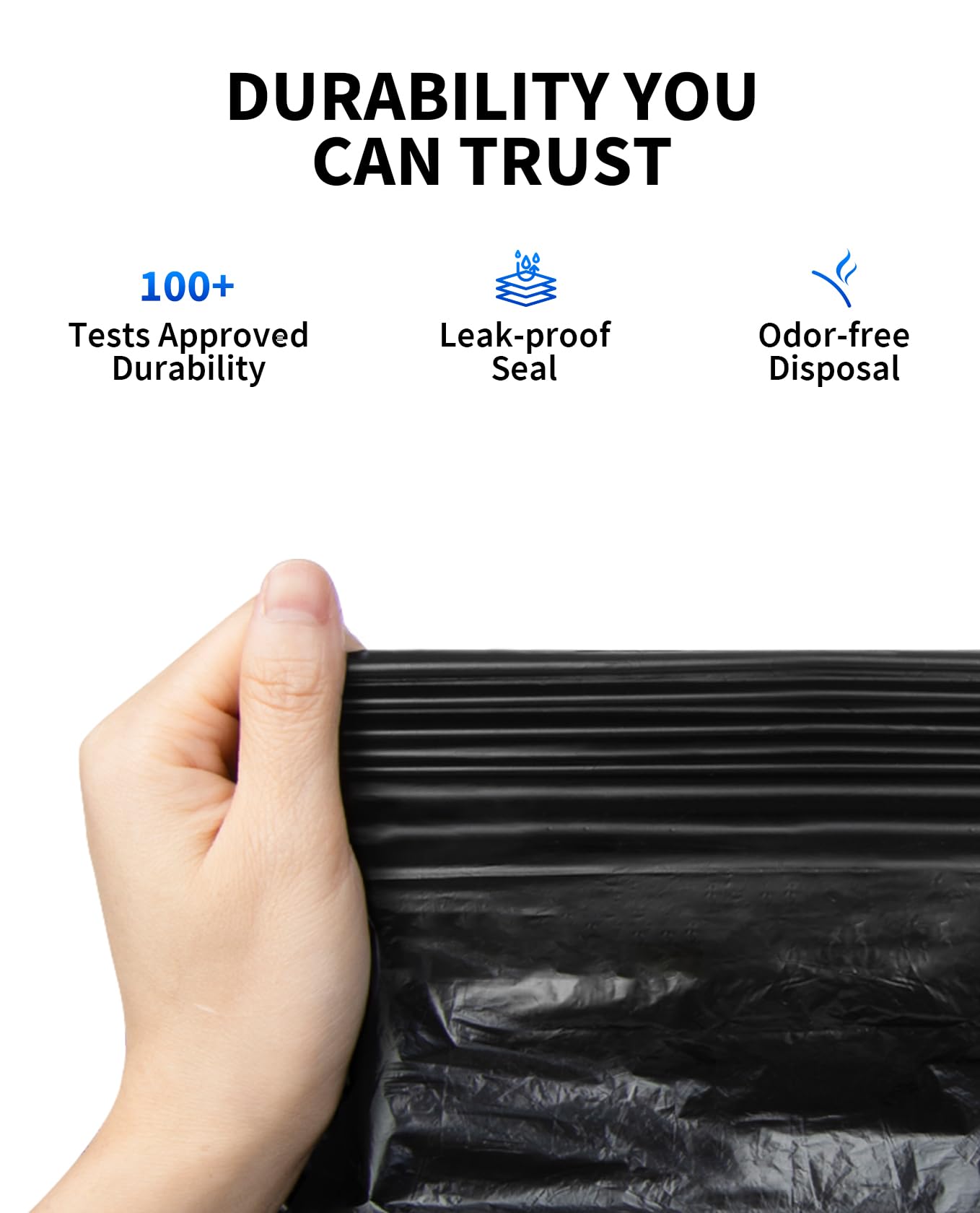 PETKIT Purobot Ultra refill ring installation demonstrates easy replacement.