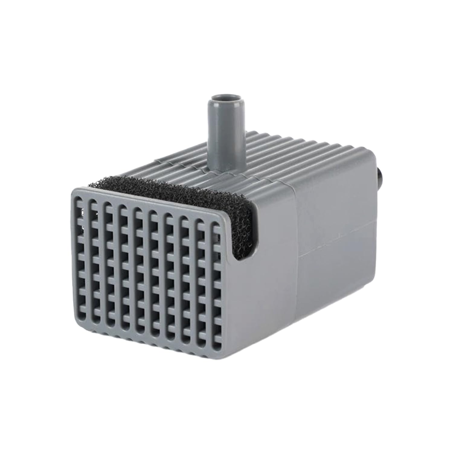 PETKIT replaced pump for EVERSWEET MAX closeup shows safe wireless design for smoother water flow.