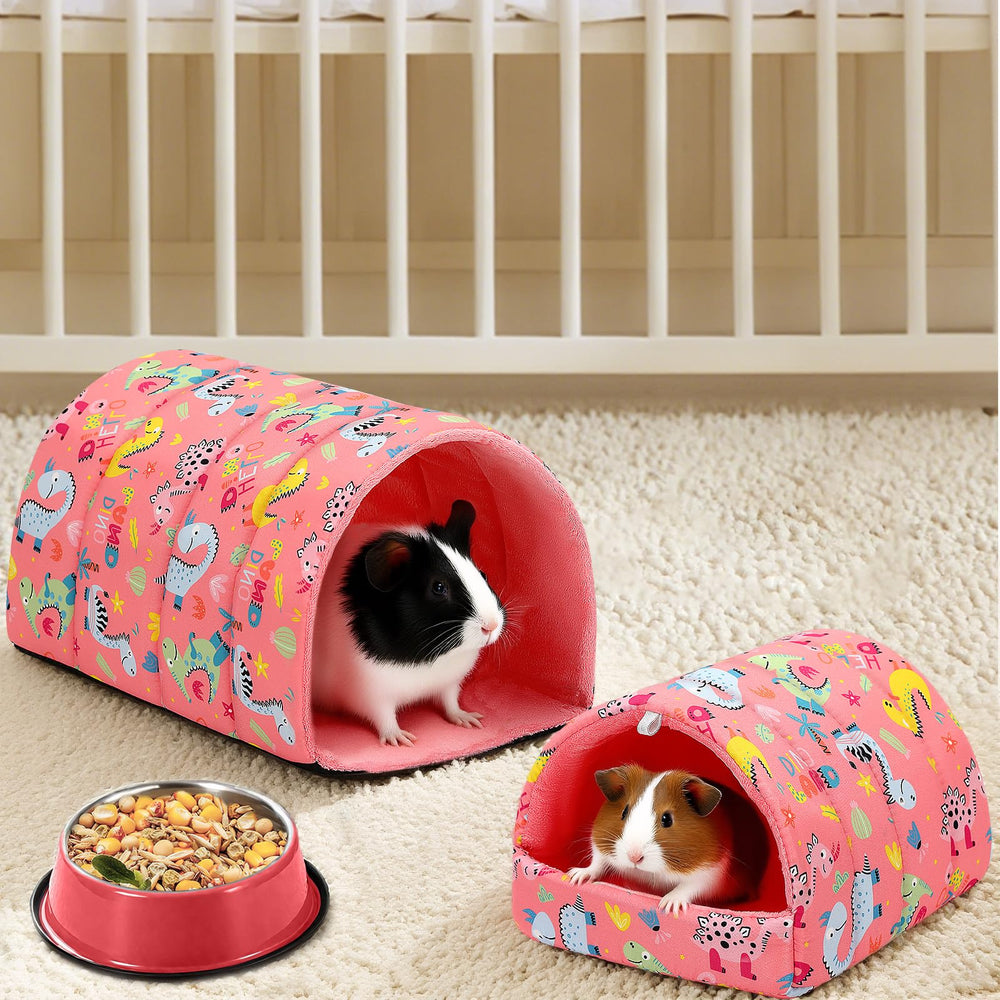 PETKNOWS washable fabric for easy cleaning and upkeep.