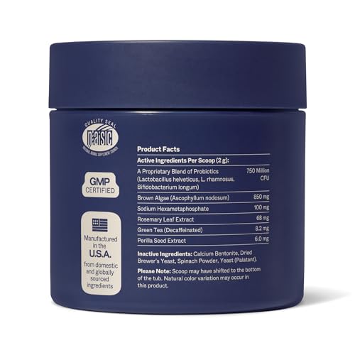 PetLab Co ProBright shown as part of a healthy dog oral care routine.