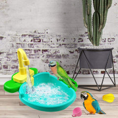 Petlex feather-cleaning focus supports thorough feather dust removal